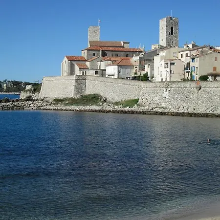 Maisonnette Medievale By Icasamia Appartement Antibes