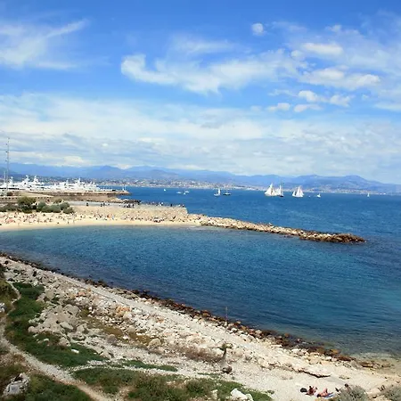 Apartamento Maisonnette Médiévale By Icasamia Antibes