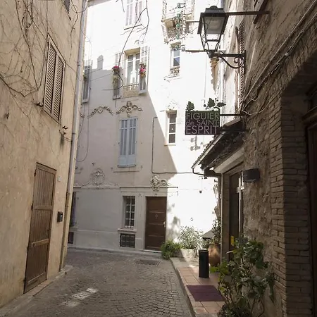 Maisonnette Medievale By Icasamia Apartment
